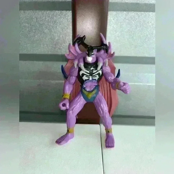 Mattel Other - Vintage Mattel yu-gi-oh 1996 action figure